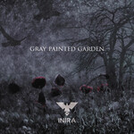 INIRA - GRAY PAINTED GARDEN (CD)