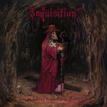INQUISITION - INTO THE INFERNAL REGIONS OF THE ANCIENT CULT (CD)