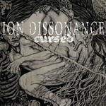 Ion Dissonance - Cursed (CD)