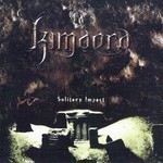 Kimaera - Solitary Impact (CD)