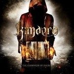 Kimaera - The Harbinger of Doom (CD)
