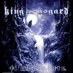 KING OF ASGARD - FI'MBULVINTR (CD)