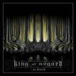 KING OF ASGARD - …TO NORTH (CD)