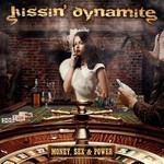 Kissin' Dynamite - Money, Sex & Power (CD)