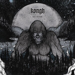 KONGH - SOLE CREATION (CD)