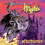 KRYPTOS - AFTERBURNER (CD)