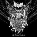 KRYPTOS - THE COILS OF APOLLYON (CD)