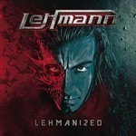 Lehmann - Lehmanized (CD)