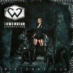 Lowemotor Corporation - Saturnalia (CD)