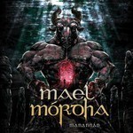 Mael Mórdha - Manannán (CD)