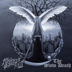 Majestic Downfall / The Slow Death - The Slow Death & Majestic Downfall (CD)