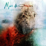 MAR DE GRISES - DRAINING THE WATERHEART (CD)