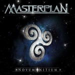 Masterplan - Novum Initium (CD)