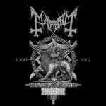 Mayhem - A Season In Blasphemy (3xCD)