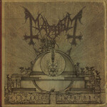 MAYHEM - ESOTERIC WARFARE (CD)