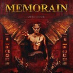 Memorain - Zero Hour (CD)
