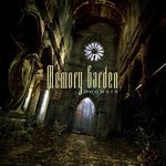 Memory Garden - Doomain (CD)
