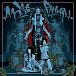 MONTE PITTMAN - INVERTED GRASP OF BALANCE (CD)