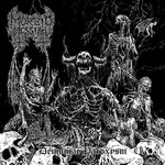 MORBID MESSIAH - DEMONIAC PAROXYSM (CD)