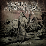MORS PRINCIPIUM EST - …AND DEATH SAID LIVE (CD)