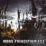 MORS PRINCIPIUM EST - INHUMANITY (CD)