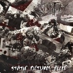 Mortuary - Static Pictures Bleed (CD)