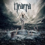 Neaera - Ours Is The Storm (CD)
