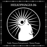 Nojda / Panacea Enterpainment / System Morgue - Heliophagia 06 (Pro CD-R) Mini DVD Box