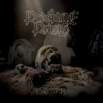 PEDOPHILE PRIESTS - CANCER (CD)