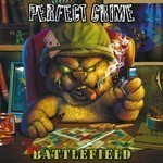 Perfect Crime - The Battlefield (CD)