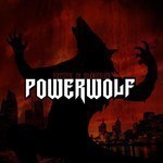 Powerwolf - Return In Bloodred (CD)