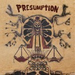 Presumption - Presumption (12'' LP) Cardboard Sleeve