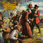 REVEREND BIZARRE - II: CRUSH THE INSECTS (CD)
