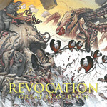 REVOCATION - GREAT IS OUR SIN (CD)
