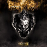 ROTTING CHRIST - THEOGONIA (CD)