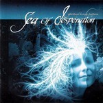 Sea Of Desperation - Spiritual Lonely Pattern (CD)