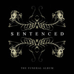 SENTENCED - THE FUNERAL ALBUM (CD)