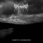 Shadowland - Empty Horizon (CD)