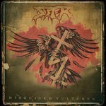 Sister - Disguised Vultures (CD)