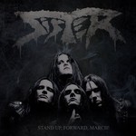 Sister - Stand Up, Forward, March! (CD)