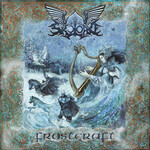 SKYLORD - FROSTCRAFT (CD)