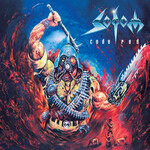 SODOM - CODE RED (CD)