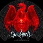 Suidakra - Eternal Defiance (CD)