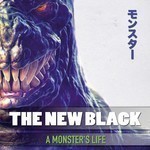 The New Black - A Monster's Life (CD)