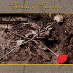 THEATRE OF TRAGEDY - THEATRE OF TRAGEDY (CD)