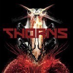 Thorns - Thorns (CD)