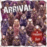 Trappist System Trio - Arrival (CD)