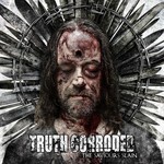 Truth Corroded - The Saviours Slain (CD)