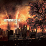 UNEARTH - THE ONCOMING STORM (CD)