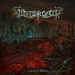 VINTERGATA - СМОРОДИНА (CD)